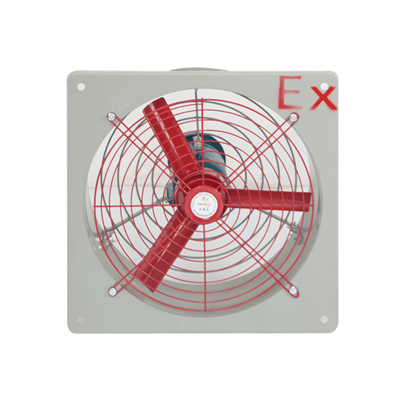 BFAG防爆排风扇